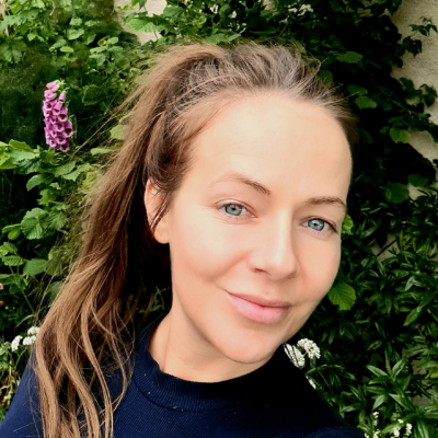 Veronica Tunnah