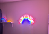 Sensory Room Honley office