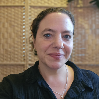 Emmanuelle Smith