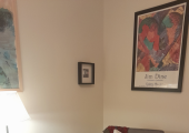 Consulting room in the City