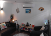 Therapy Room