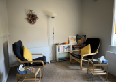 My room