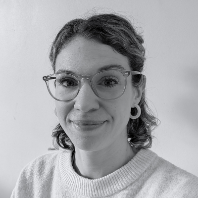 Clare Tucker