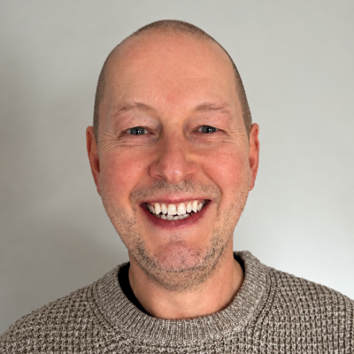 David Mather