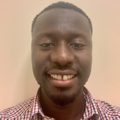Sama Koroma