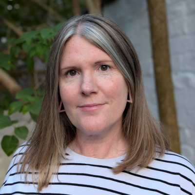 Peggy Desforges