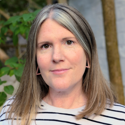 Peggy Desforges