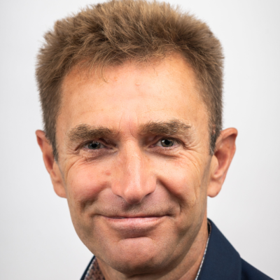 Richard Hereward