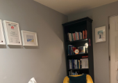 The Aylesbury room