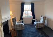 The Winslow Room