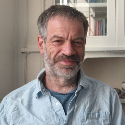 Stuart Benney