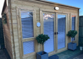 Counselling Cabin
