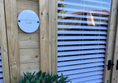 Counselling Cabin
