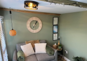 Counselling Cabin