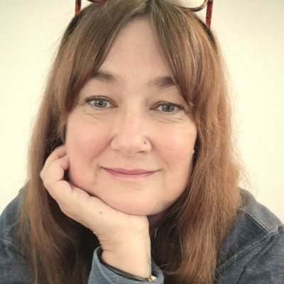 Claire Wain