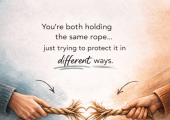 Couples counselling provides a safe and supportive space for partners to talk openly .