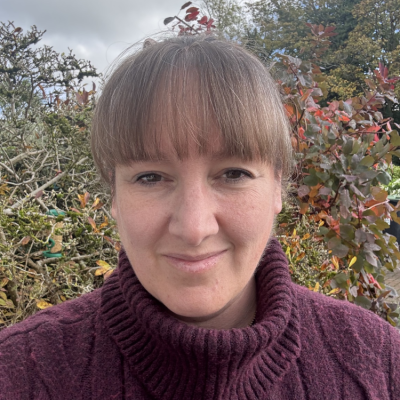 Emily Waller