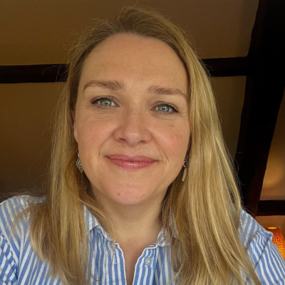 Nicola Milner