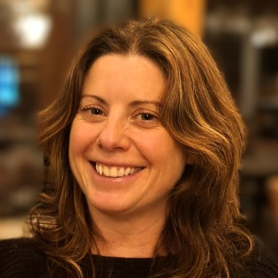 Michelle Beard