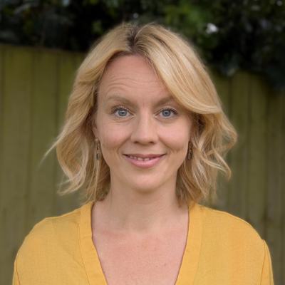 Dr Björg Hermannsdóttir