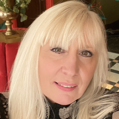 Counsellor Loraine Cook - Horsham & Horsham - Counselling Directory