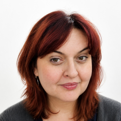 Silvia Juric