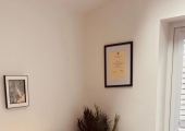 Comfortable, Confidential Consulting Room