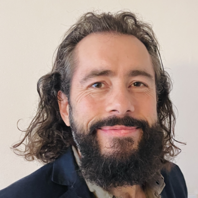 Ian Francis