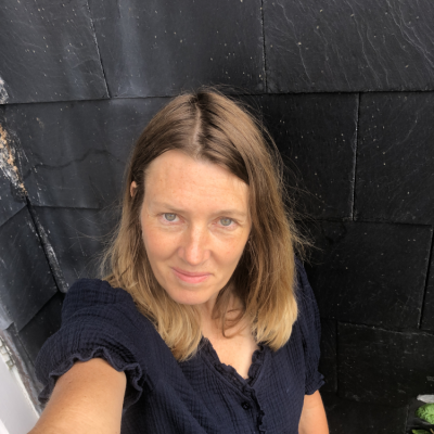Melanie Cotterill