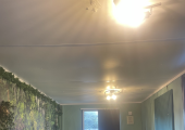 Overview of the counselling space.