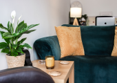 Cosy Therapy Room