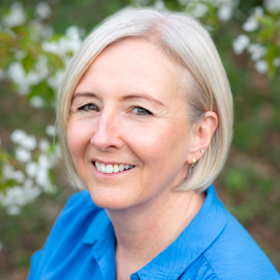 Sarah Phillips