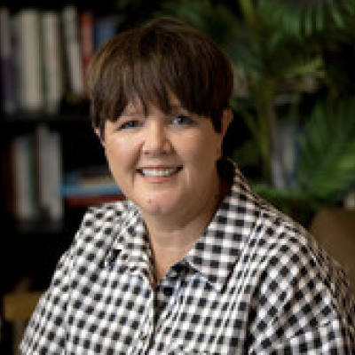 Justine Harvey