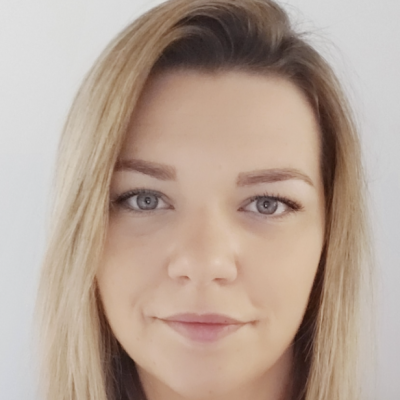 Dr Frances Chaisty