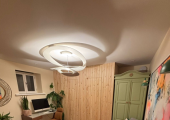 Therapy space