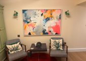 Therapy space