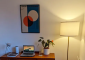 My Blackall Street therapy Room