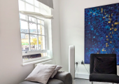 My Brick Lane therapy room 