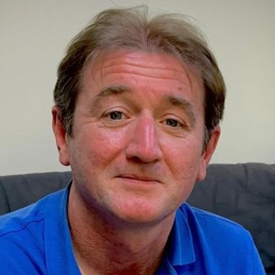 Jim Adamson