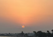 Even the darkest nights end with a sunset. Healing takes time. You don’t have to walk this path alone.