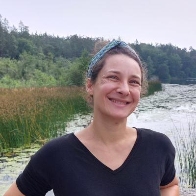 Mathilde Caron Counsellor Mathilde Simmons Caron - London - Counselling Directory