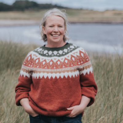 Mary McNeil