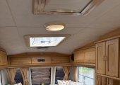The counselling caravan