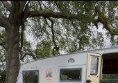 The counselling caravan