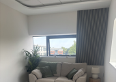 Pamela Statham Therapy Room