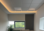 Pamela Statham Therapy Room