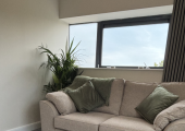Pamela Statham Therapy Room