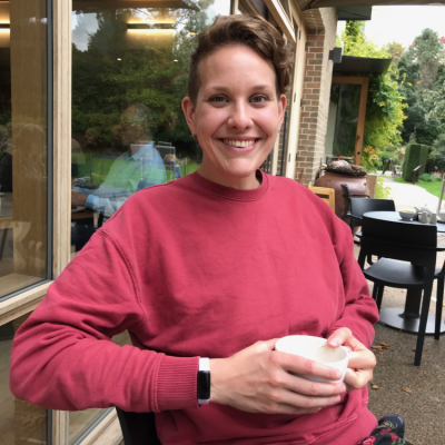 Caroline Misselbrook