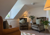 My Consulting Room in Esher