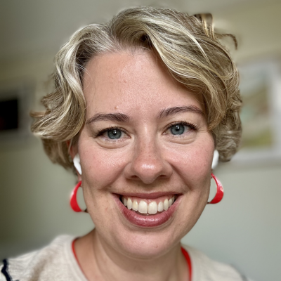 Cassie Birtwistle